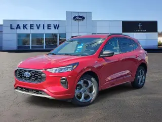 Ford Escape 2023 AWD ST-Line 4dr SUV