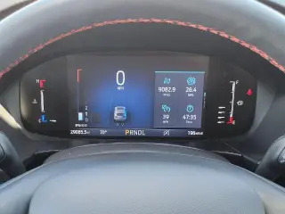 Ford Escape 2023 AWD ST-Line 4dr SUV