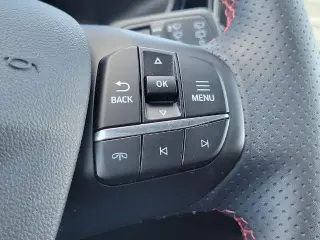 Ford Escape 2023 AWD ST-Line 4dr SUV