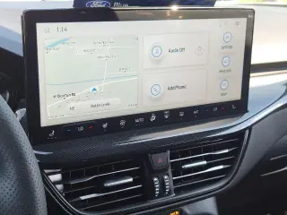 Ford Escape 2023 AWD ST-Line 4dr SUV