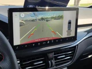 Ford Escape 2023 AWD ST-Line 4dr SUV