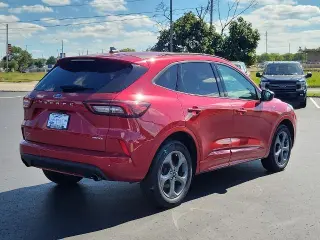 Ford Escape 2023 AWD ST-Line 4dr SUV