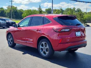 Ford Escape 2023 AWD ST-Line 4dr SUV