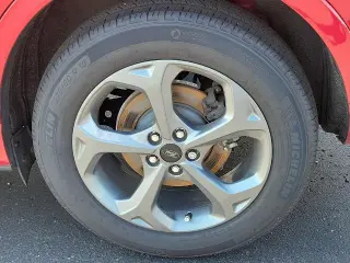 Ford Escape 2023 AWD ST-Line 4dr SUV