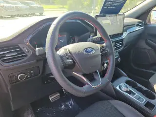 Ford Escape 2023 AWD ST-Line 4dr SUV