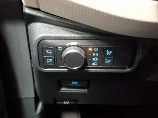 Ford Bronco 2021 4x4 Badlands Advanced 4 puertas SUV