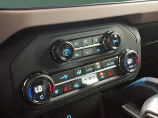 Ford Bronco 2021 4x4 Badlands Advanced 4 puertas SUV