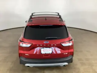 Ford Escape 2022 AWD SEL SUV de 4 puertas
