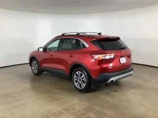 Ford Escape 2022 AWD SEL SUV de 4 puertas