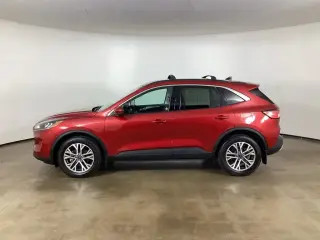 Ford Escape 2022 AWD SEL SUV de 4 puertas