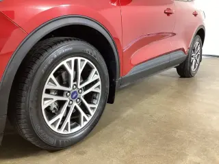 Ford Escape 2022 AWD SEL SUV de 4 puertas