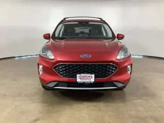 Ford Escape 2022 AWD SEL SUV de 4 puertas