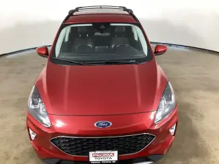 Ford Escape 2022 AWD SEL SUV de 4 puertas