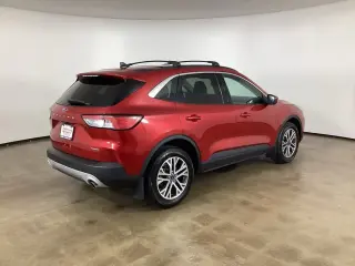 Ford Escape 2022 AWD SEL SUV de 4 puertas