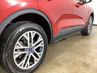 Ford Escape 2022 AWD SEL SUV de 4 puertas