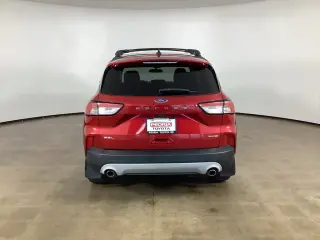 Ford Escape 2022 AWD SEL SUV de 4 puertas