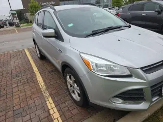 Ford Escape 2016 AWD SE SUV de 4 puertas