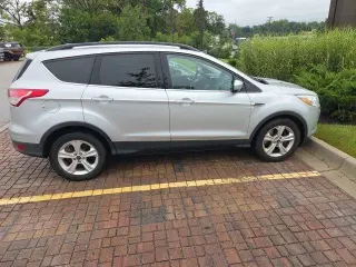 Ford Escape 2016 AWD SE SUV de 4 puertas