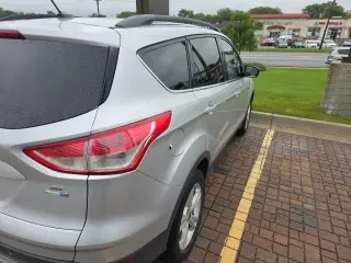 Ford Escape 2016 AWD SE SUV de 4 puertas