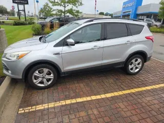 Ford Escape 2016 AWD SE SUV de 4 puertas