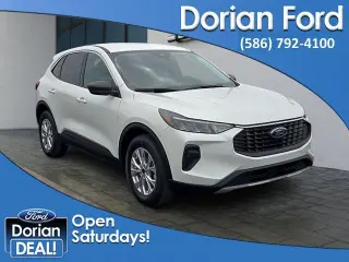 Ford Escape 2023 Tracción en Todas las Ruedas Active SUV de 4 puertas
