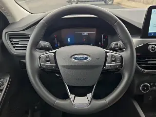 Ford Escape 2023 Tracción en Todas las Ruedas Active SUV de 4 puertas