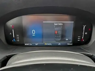 Ford Escape 2023 Tracción en Todas las Ruedas Active SUV de 4 puertas