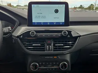 Ford Escape 2023 Tracción en Todas las Ruedas Active SUV de 4 puertas