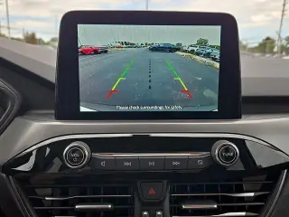 Ford Escape 2023 Tracción en Todas las Ruedas Active SUV de 4 puertas