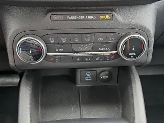 Ford Escape 2023 Tracción en Todas las Ruedas Active SUV de 4 puertas