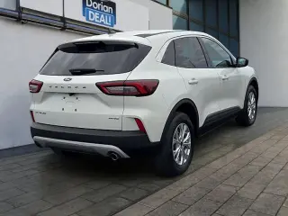 Ford Escape 2023 Tracción en Todas las Ruedas Active SUV de 4 puertas
