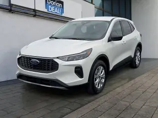 Ford Escape 2023 Tracción en Todas las Ruedas Active SUV de 4 puertas