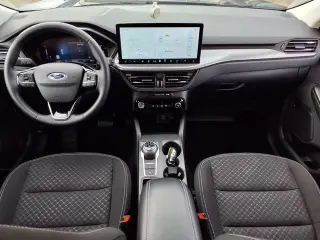 Ford Escape 2024 AWD Active SUV de 4 puertas
