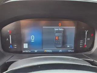 Ford Escape 2024 AWD Active SUV de 4 puertas