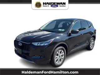 Ford Escape 2025 AWD Active SUV de 4 puertas
