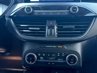 Ford Escape 2025 AWD Active SUV de 4 puertas