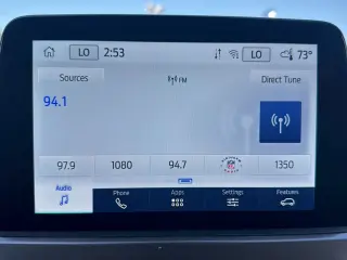 Ford Escape 2025 AWD Active SUV de 4 puertas