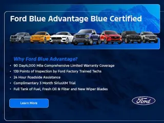 Ford Escape 2025 AWD Active SUV de 4 puertas
