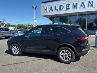 Ford Escape 2025 AWD Active SUV de 4 puertas