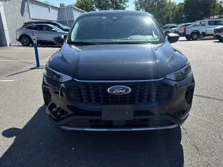 Ford Escape 2025 AWD Active SUV de 4 puertas