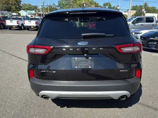Ford Escape 2025 AWD Active SUV de 4 puertas