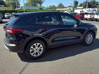 Ford Escape 2025 AWD Active SUV de 4 puertas