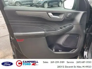 Ford Escape 2024 AWD Active SUV de 4 puertas