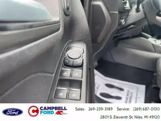 Ford Escape 2024 AWD Active SUV de 4 puertas