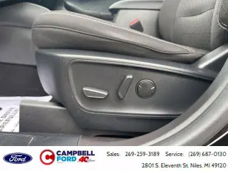 Ford Escape 2024 AWD Active SUV de 4 puertas