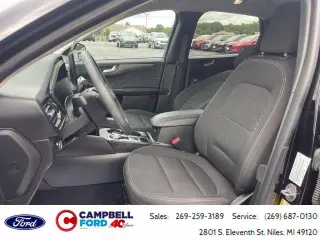Ford Escape 2024 AWD Active SUV de 4 puertas