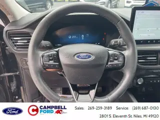 Ford Escape 2024 AWD Active SUV de 4 puertas