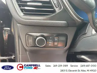 Ford Escape 2024 AWD Active SUV de 4 puertas