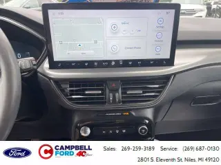 Ford Escape 2024 AWD Active SUV de 4 puertas