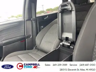 Ford Escape 2024 AWD Active SUV de 4 puertas